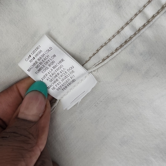 Free people jacket - Picture 8 of 13